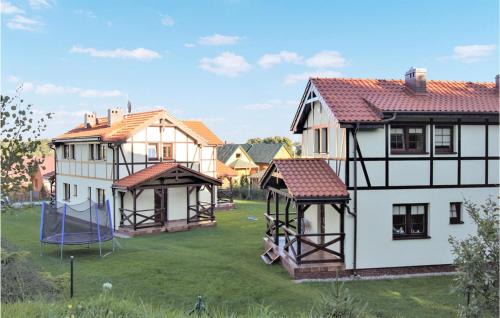Debina Casa | 3 Bedroom Cozy Home In Debina