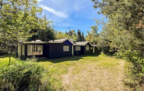Ordrup Casa | 3 Bedroom Cozy Home In Fårevejle