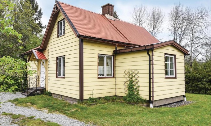 Ed Casa | 3 Bedroom Cozy Home In Ed