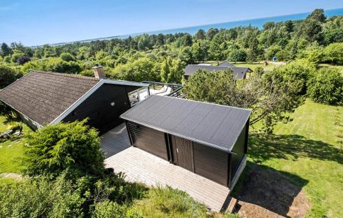 Faarevejle Casa | 3 Bedroom Cozy Home In Fårevejle