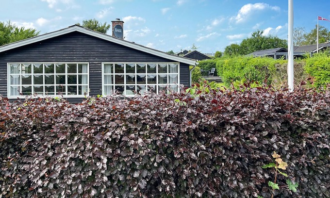 Hejlsminde Strand Casa | 3 bedroom cozy home in Hejls