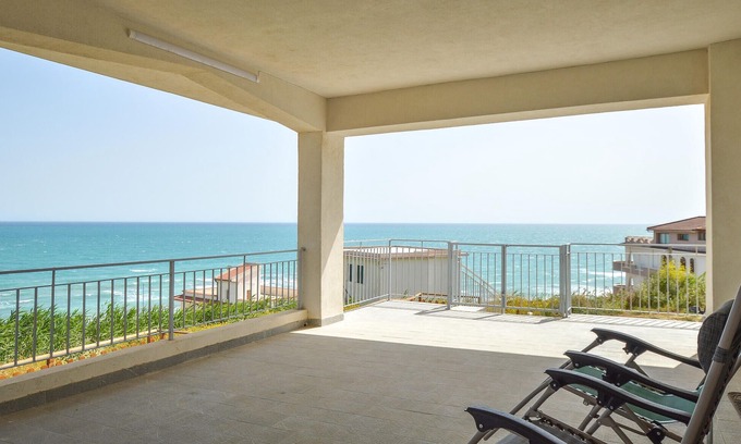 Sciacca Casa | Acogedora casa de 3 dormitorios en.