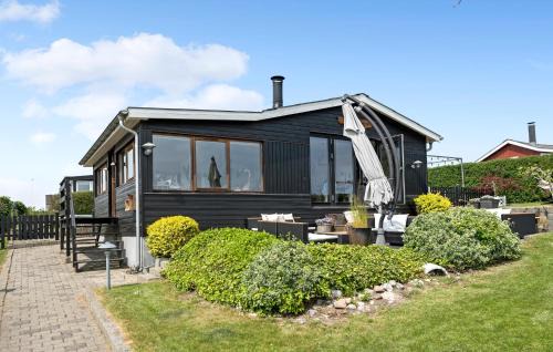 Juelsminde Casa | 3 Bedroom Cozy Home In Juelsminde