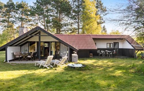 Kramnitse Casa | 3 Bedroom Cozy Home In Rødby