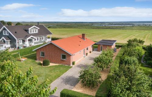 Tarm Casa | 3 Bedroom Cozy Home In Tarm