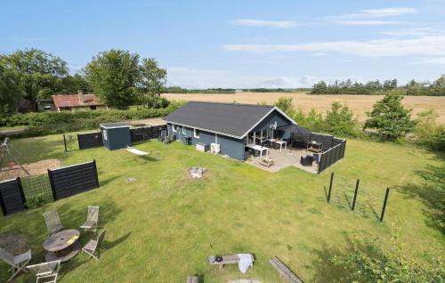 Sønder Nissum Casa | 3 Bedroom Cozy Home In Ulfborg