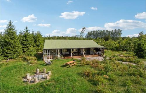 Vemb Casa | 3 Bedroom Cozy Home In Vemb