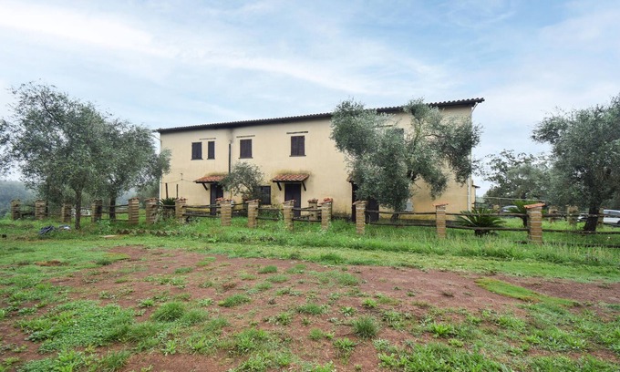 Vignanello Casa | 3 bedroom cozy home in Vignanello