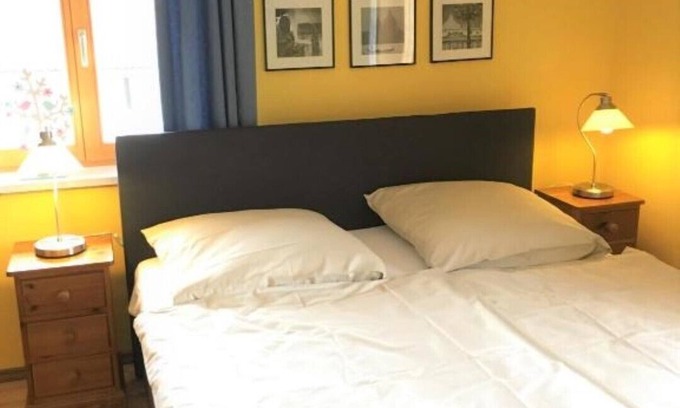 Bayerisch Eisenstein Apartamento | 3 Bedroom Apartment in Bayerisch Eisenstein