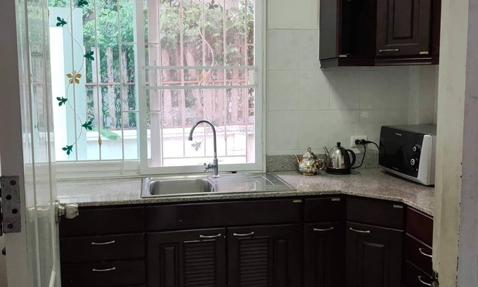 Minburi Casa | Casa independiente de 3 dormitorios