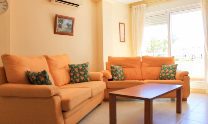 Torre-Pacheco Apartamento | Dúplex de 3 habitaciones San Cayetano