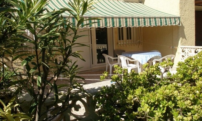 El Moncayo Apartamento | Apartamento de 3 dormitorios a 40 metros de la playa