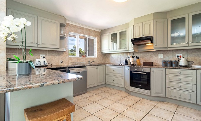 Hout Bay Apartamento | 3 Bedroom Family Apartment Beach Club - Houtbay