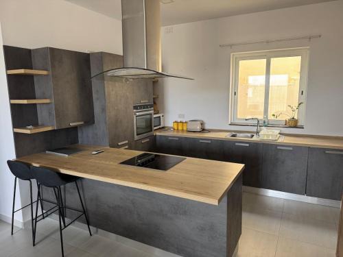 Naxxar Apartamento | 3 Bedroom Flat at Naxxar