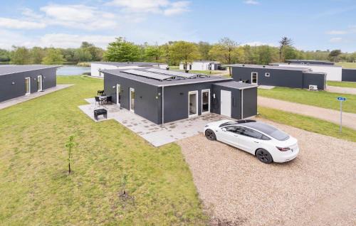 Ringkobing Casa | 3 Bedroom Gorgeous Home In Ringkøbing