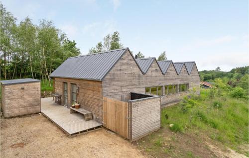 Funder Kirkeby Casa | 3 Bedroom Gorgeous Home In Silkeborg