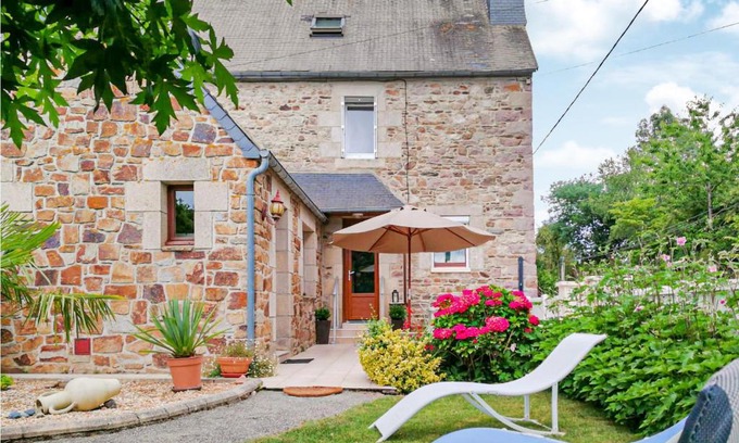 Le Faouet Casa | 3 Bedroom Gorgeous Home In Le Faouët