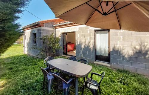 Chilhac Casa | 3 Bedroom Gorgeous Home In Chilhac
