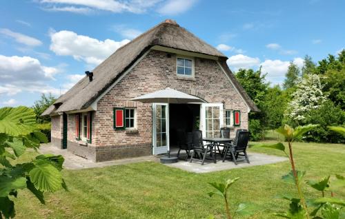 Linde Casa | 3 Bedroom Gorgeous Home In Den Ham