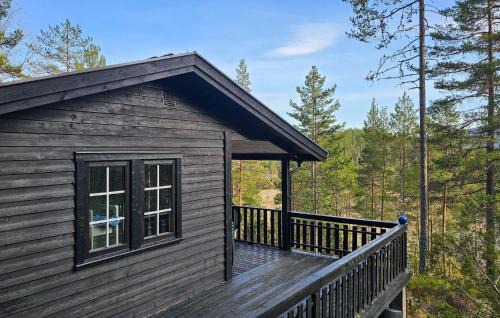 Evje Casa | 3 Bedroom Gorgeous Home In Hornnes