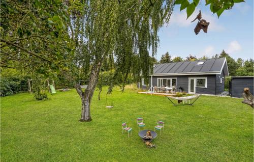 Lundby Casa | 3 Bedroom Gorgeous Home In Lundby