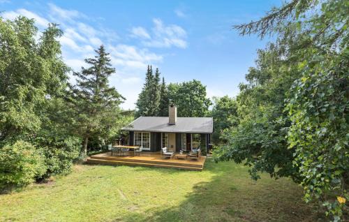 Rageleje Casa | 3 Bedroom Gorgeous Home In Vejby