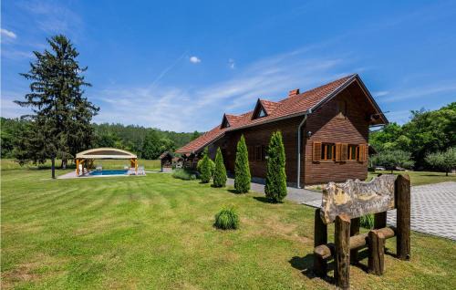 Cacinci Casa | 3 Bedroom Gorgeous Home In Cacinci