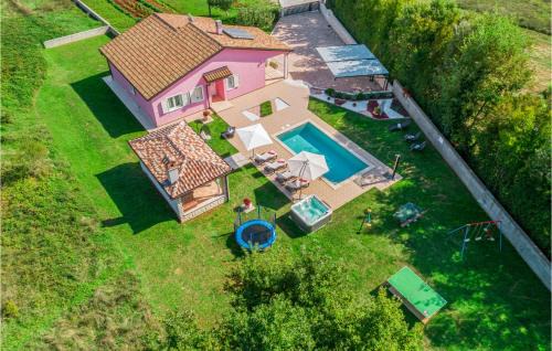 Marceljani Casa | 3 Bedroom Gorgeous Home In Labin