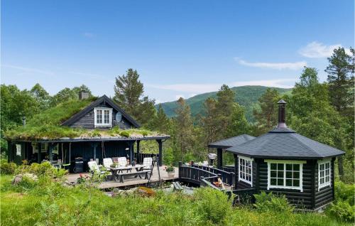 Molde Casa | 3 Bedroom Gorgeous Home In Molde