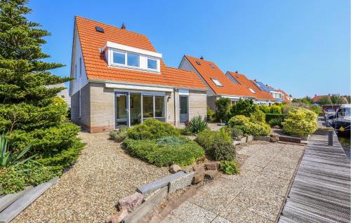 Lemmer Casa | 3 Bedroom Gorgeous Home In Lemmer