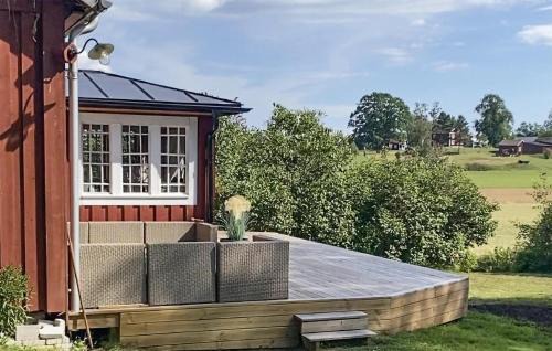 Saffle Municipality Casa | 3 Bedroom Gorgeous Home In Säffle