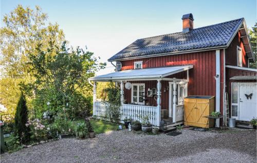 Vanern Casa | 3 Bedroom Gorgeous Home In Tobyn