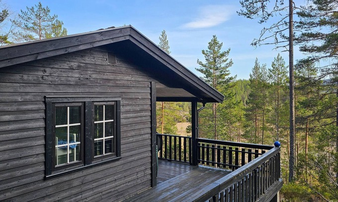 Evje Casa | 3 bedroom gorgeous home in Hornnes