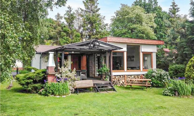 Nowe Warpno Casa | 3 Bedroom Gorgeous Home In Nowe Warpno