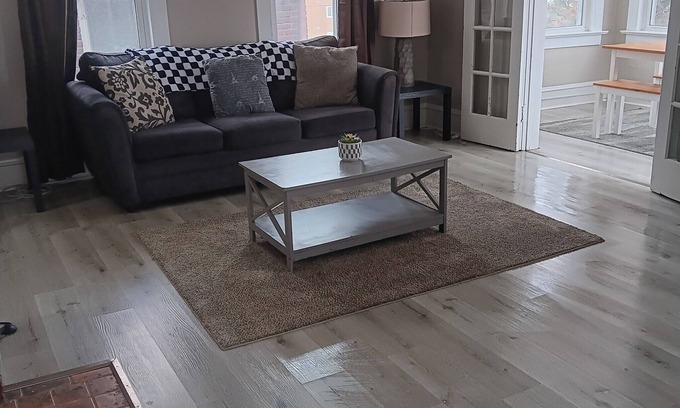Erie Apartamento | 3-bedroom Hamot/Gannon apartment