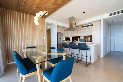 La Mercy Apartamento | 3 Bedroom haven with modern elegance