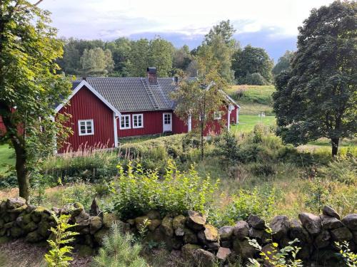 Ullared Casa | 3 bedroom holiday home with sauna