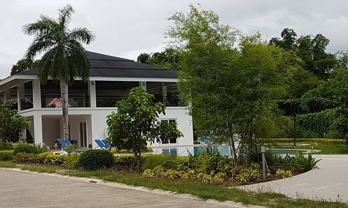 Pallocan Casa | 3 Bedroom Home at Batangas City Philippines Pontefino