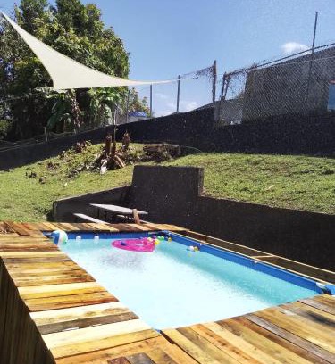 Minillas Casa | 3 Bedroom Home Best Price Bayamon by Rentalspr
