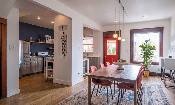 Westside North Casa | 3-Bedroom Home in Downtown KC! 26