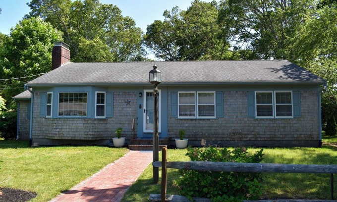 West Harwich Casa | 3 Bedroom home in West Harwich, sleeping 6