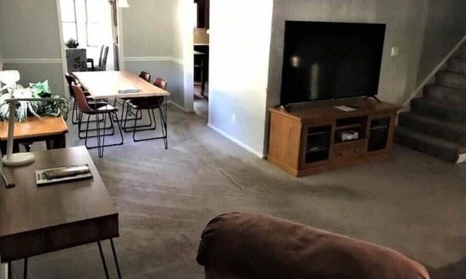 North Central Casa | 3 bedroom home, King's Forest Va. Beach, Virginia