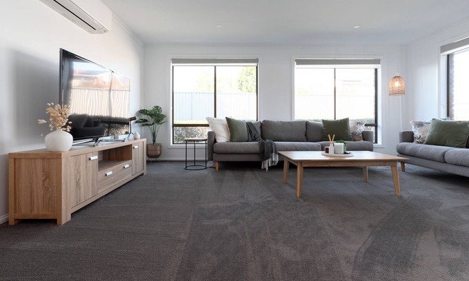 Prospect Vale Casa | 3 Bedroom Home: Parking & WiFi