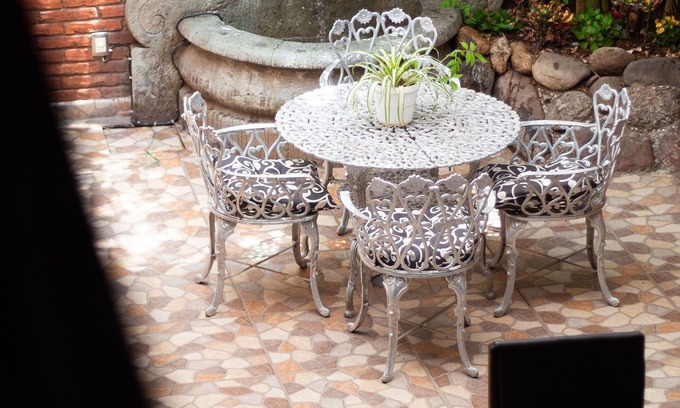 Reforma Casa | Luxury home in the heart of Colonia Reforma 10 minutes from downtown