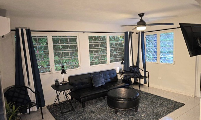 San Sebastian Casa | 3-bedroom house close to Gozalandia Waterfalls and Guajataca Lake.