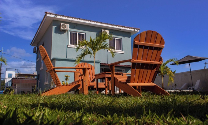 Puerto Cortes Casa | 3-bedroom house in beautiful Cieneguita, Puerto Cortes