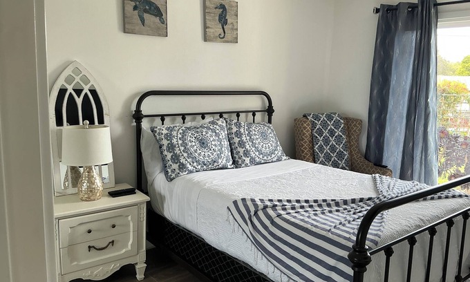 Ventura Casa | 3-bedroom house in charming Ventura close from freeways and beaches