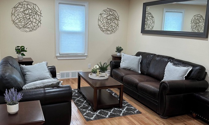 Westvale Casa | 3 Bedroom House in Syracuse, completely remodeled
