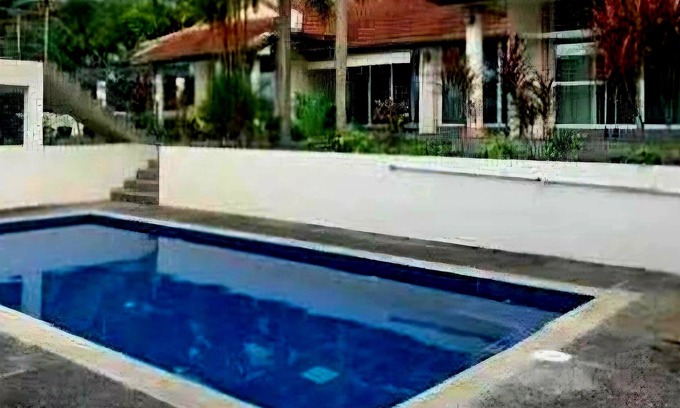 Kathu Casa | 3-bedroom house in fabulous Tambon Kathu with AC, WiFi
