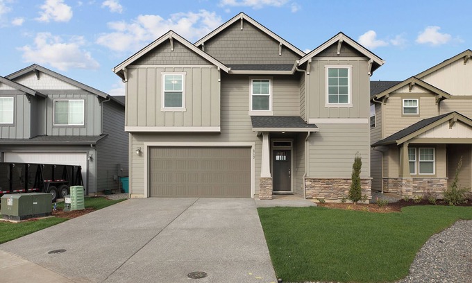 Carver Casa | 3-bedroom house in welcoming Camas with WiFi, AC